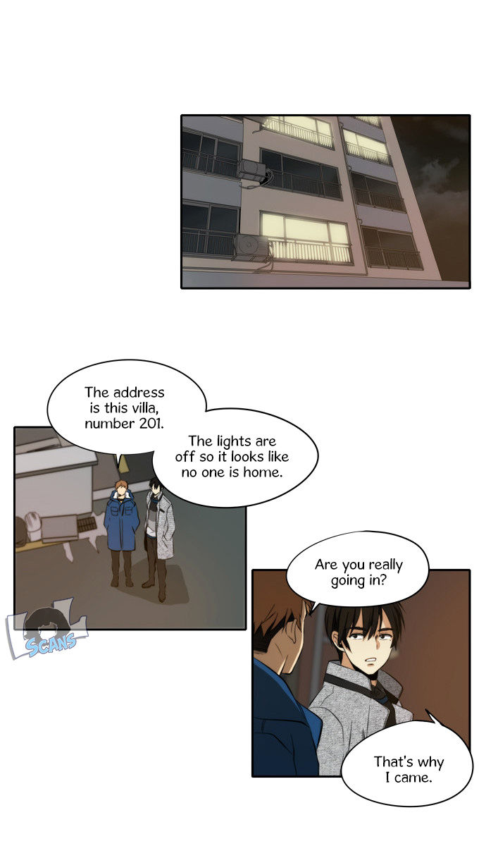 Reckoning chapter 11 page 31