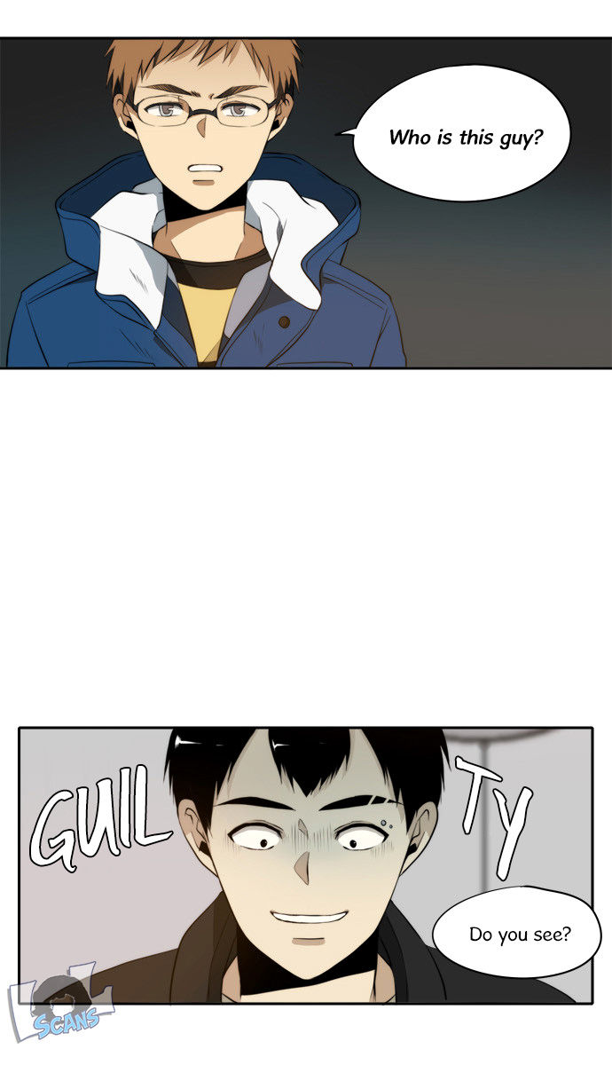 Reckoning chapter 11 page 34