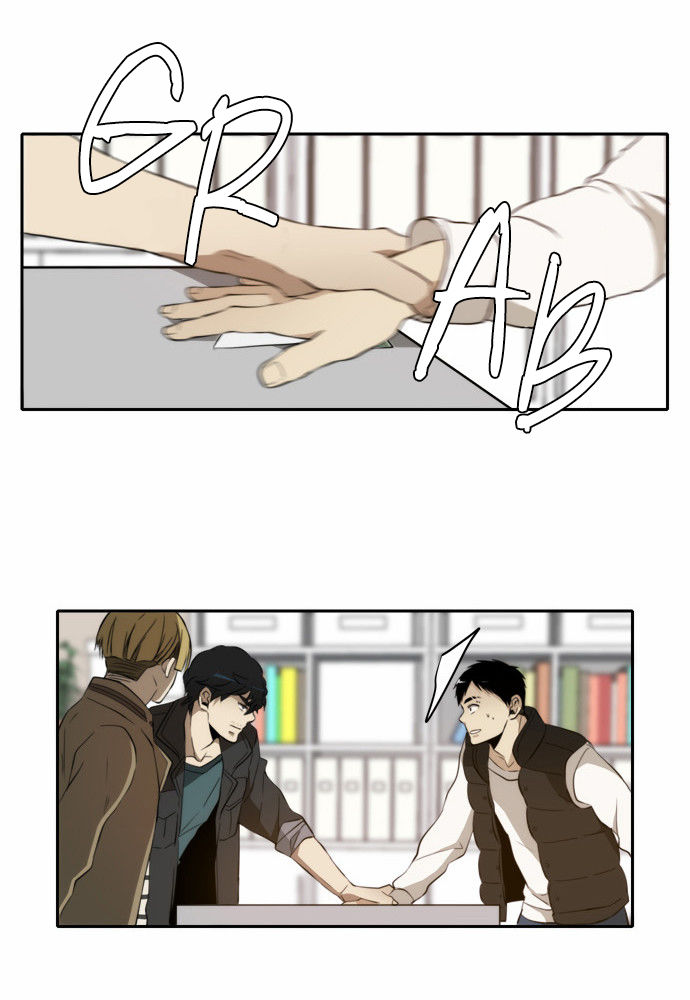 Reckoning chapter 11 page 38