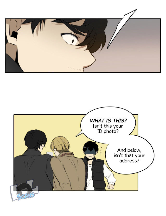 Reckoning chapter 11 page 40