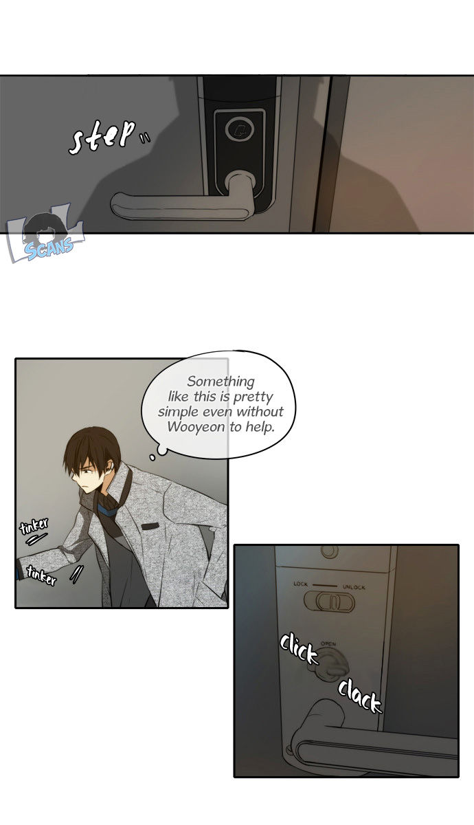 Reckoning chapter 11 page 42