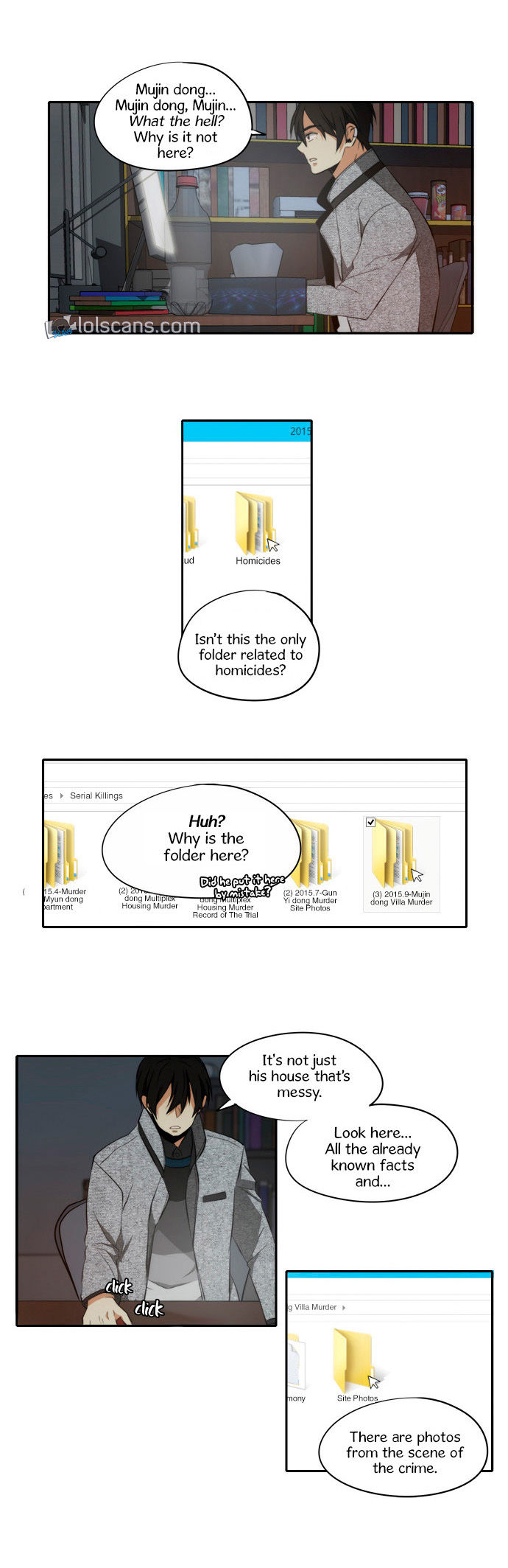 Reckoning chapter 12 page 11