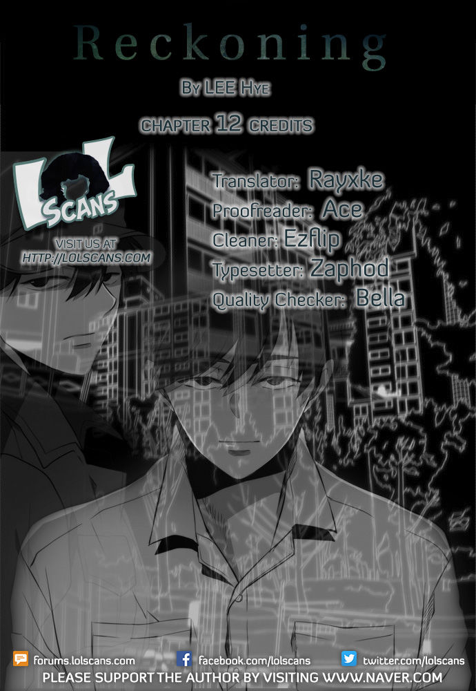 Reckoning chapter 12 page 2