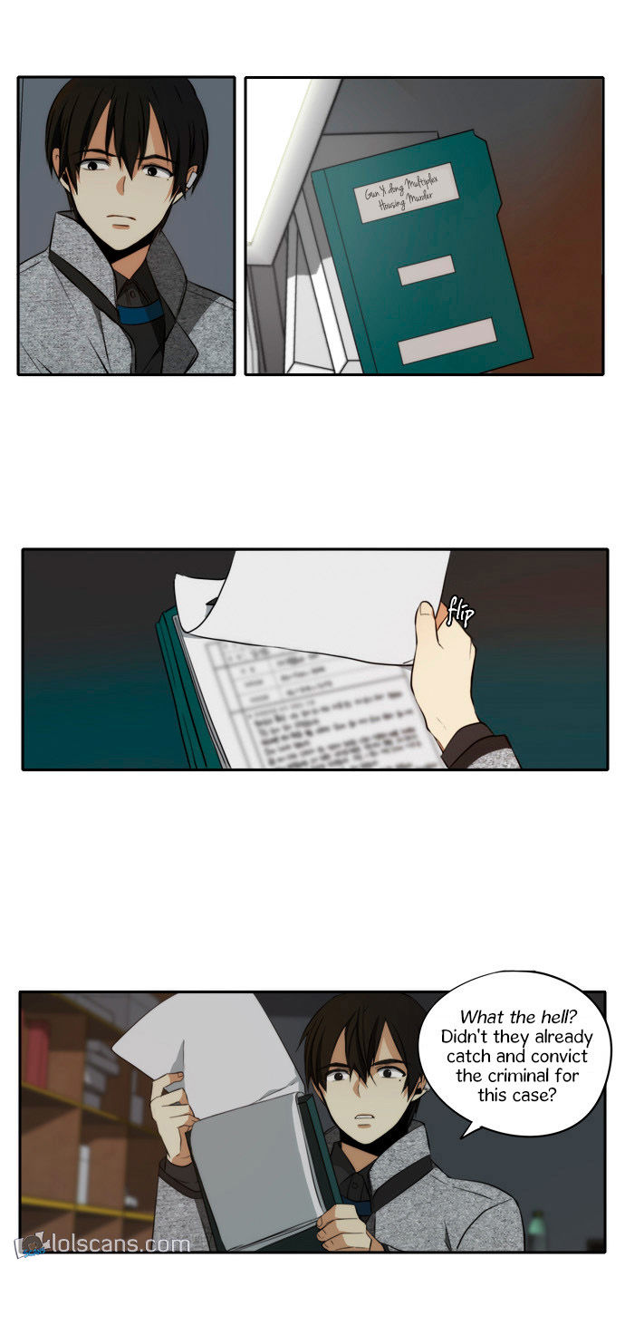 Reckoning chapter 12 page 21