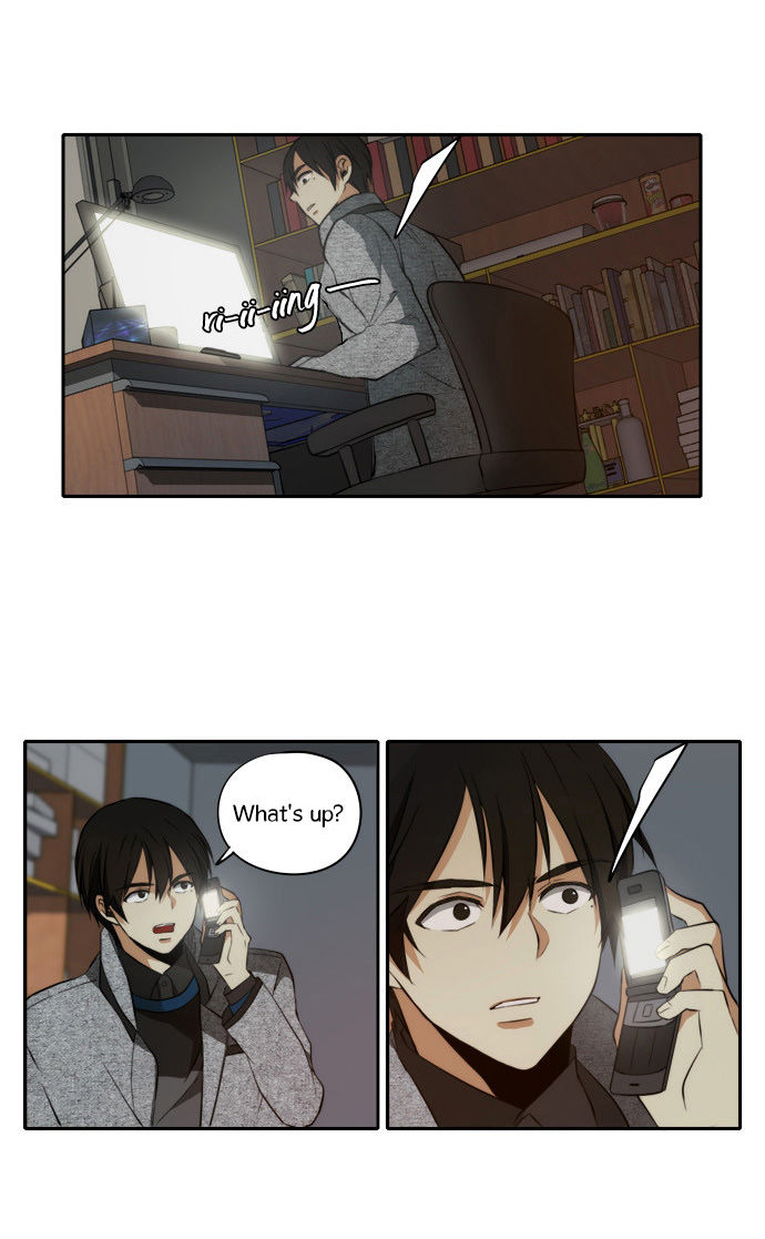 Reckoning chapter 12 page 28