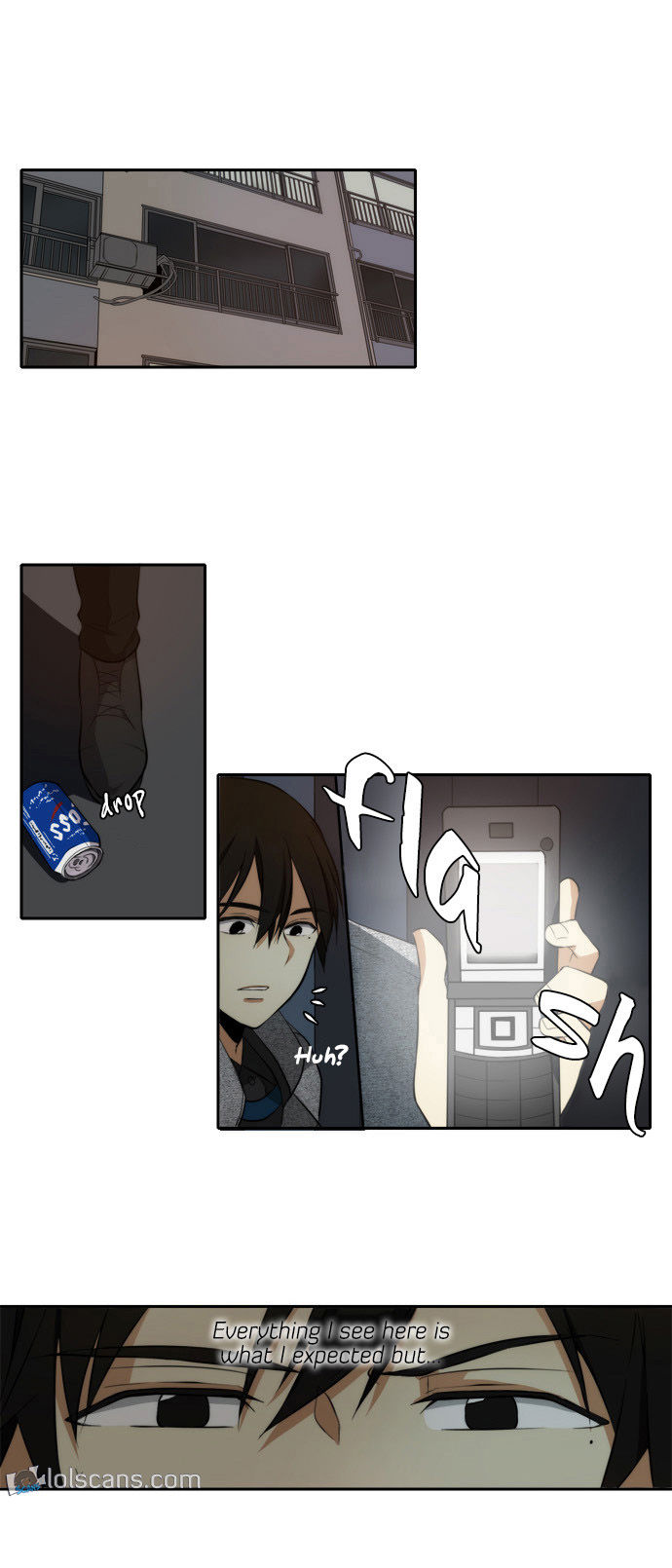 Reckoning chapter 12 page 3