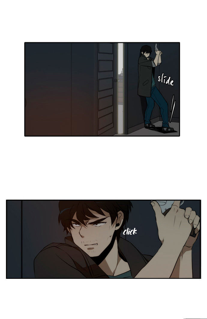 Reckoning chapter 12 page 31