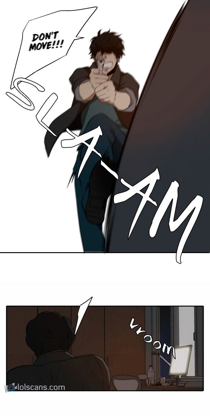 Reckoning chapter 12 page 32