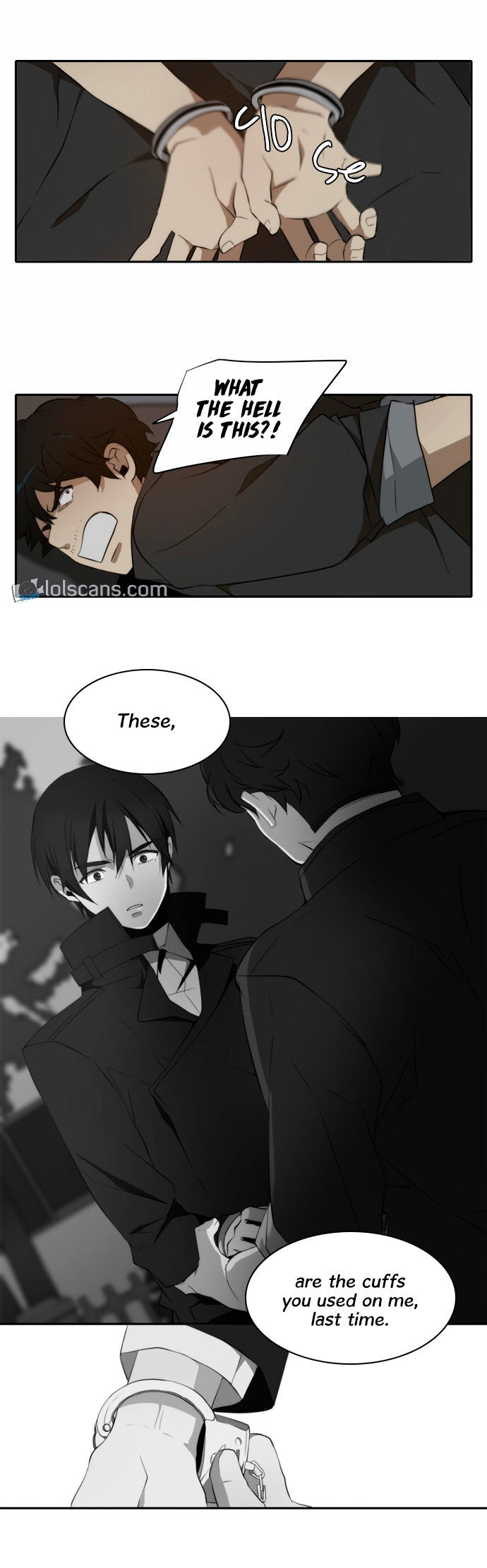 Reckoning chapter 12 page 38