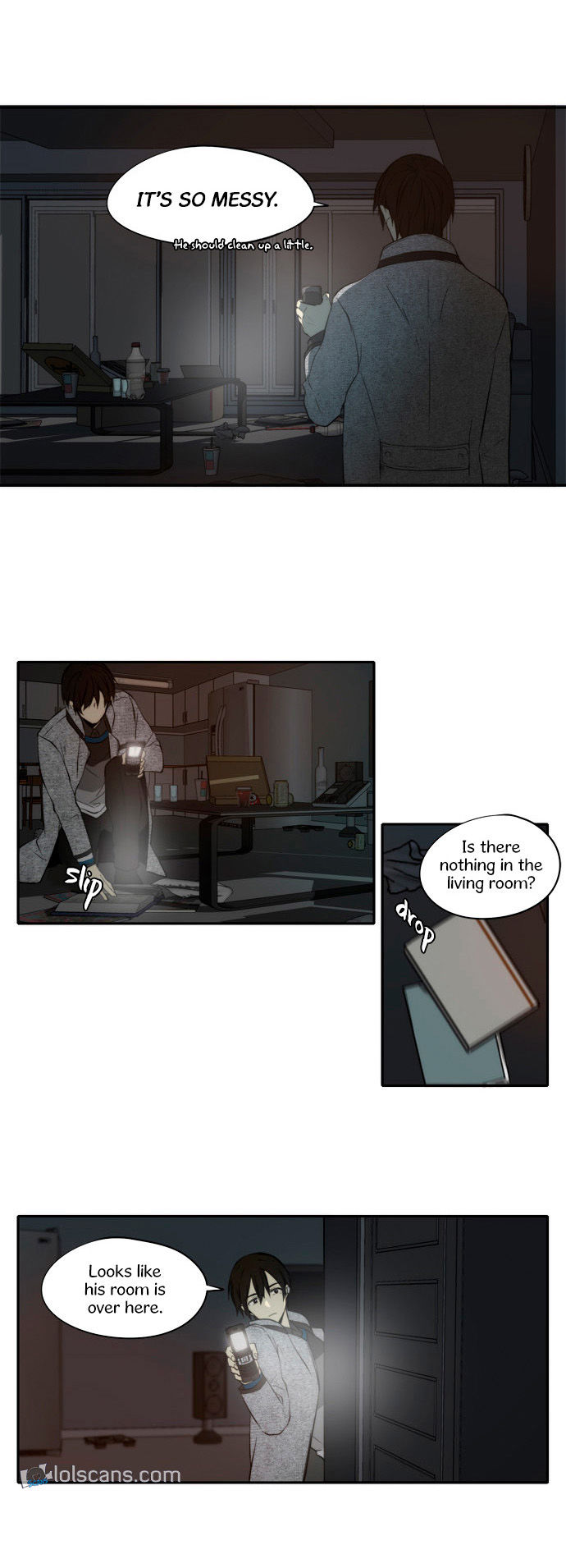 Reckoning chapter 12 page 4