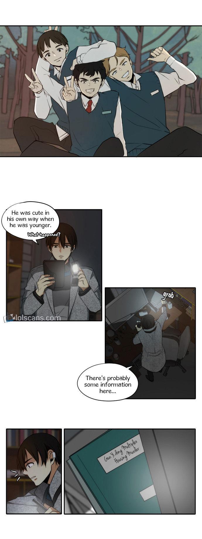 Reckoning chapter 12 page 6