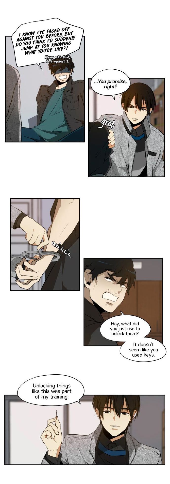 Reckoning chapter 13 page 26