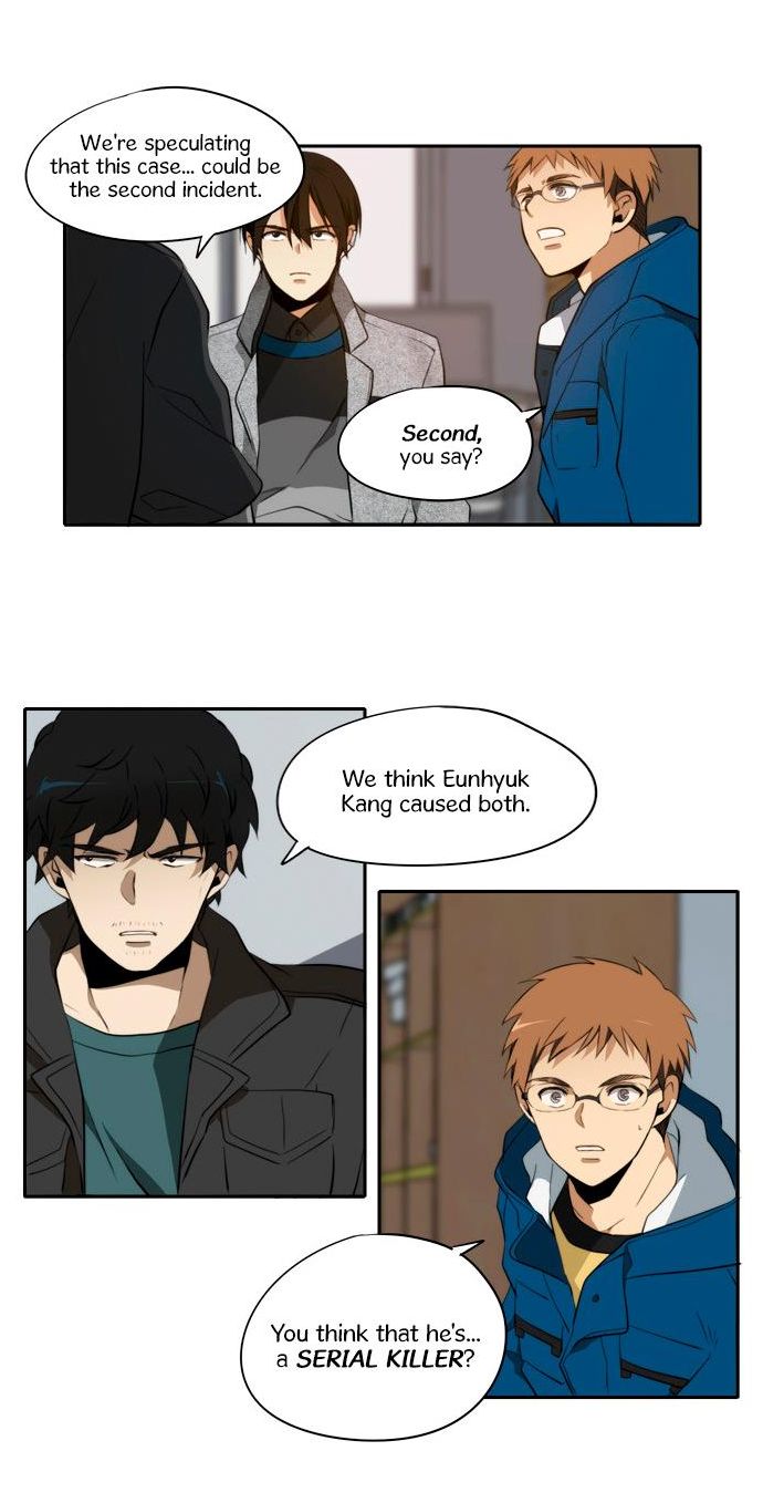 Reckoning chapter 13 page 28