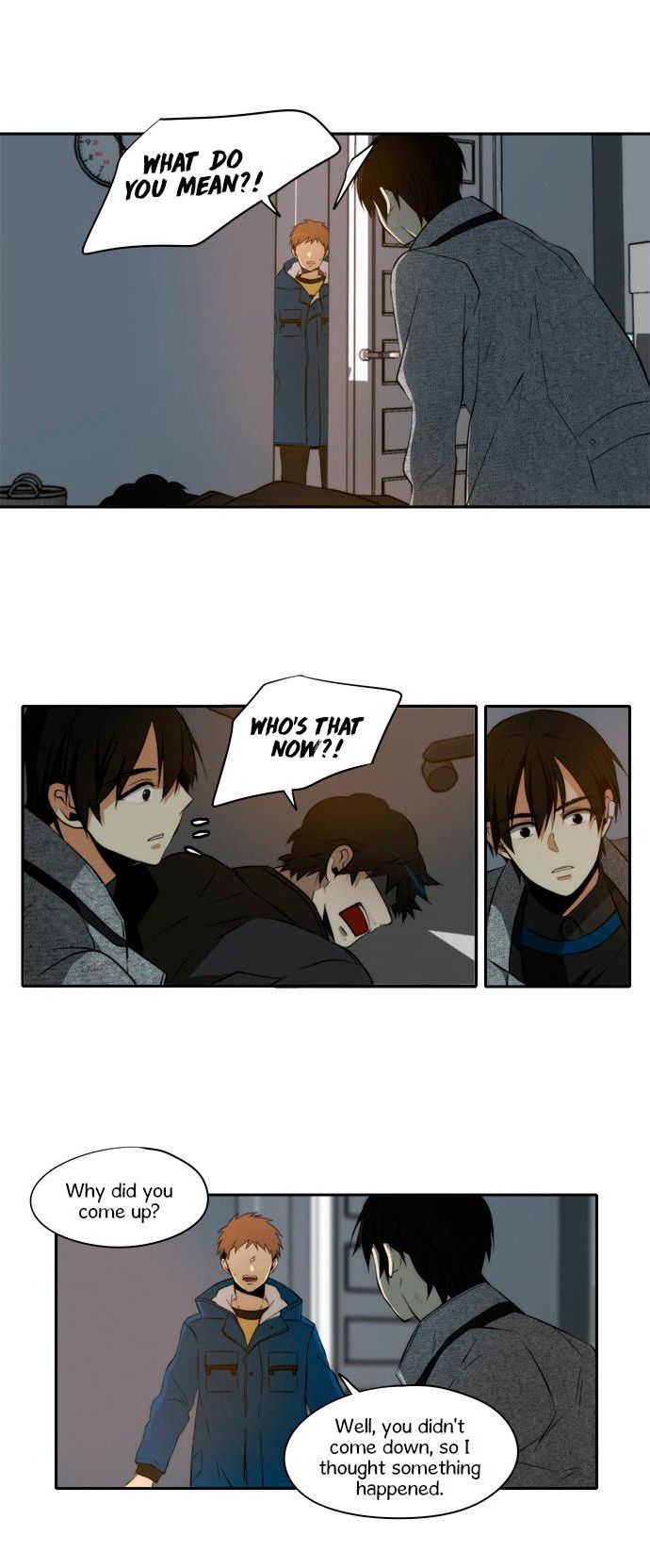 Reckoning chapter 13 page 5