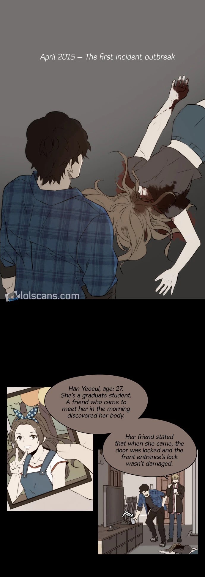 Reckoning chapter 14 page 12