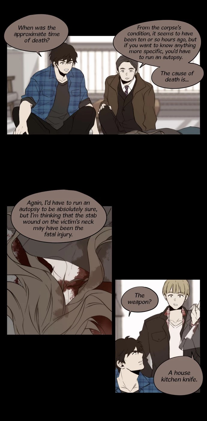 Reckoning chapter 14 page 15