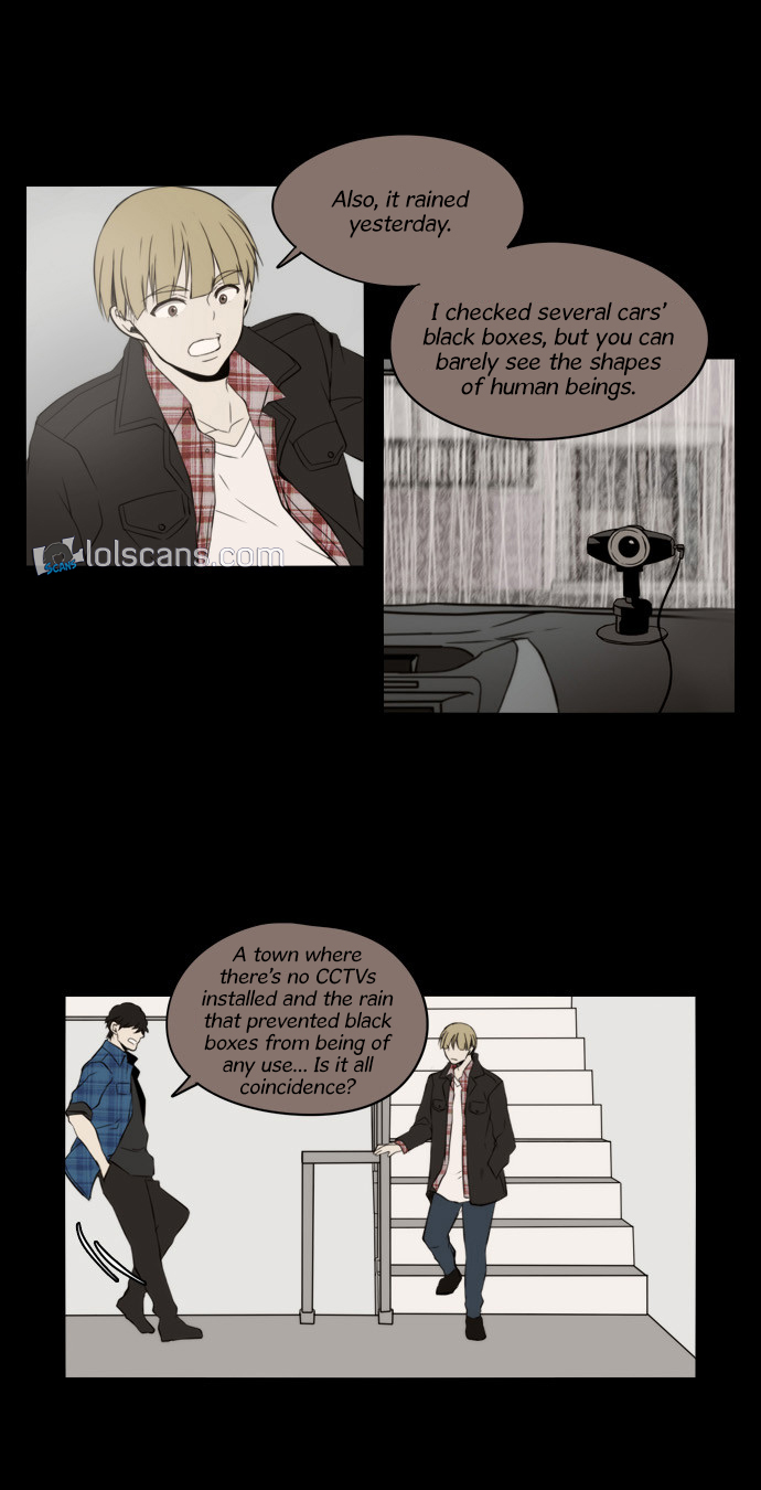 Reckoning chapter 14 page 20