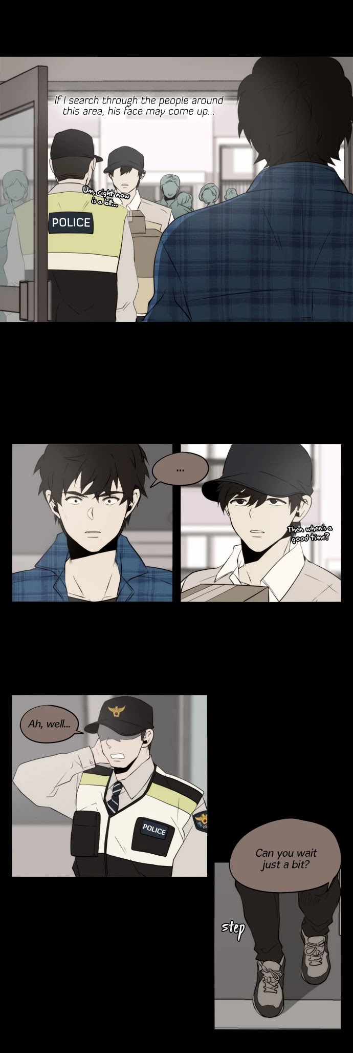 Reckoning chapter 14 page 23