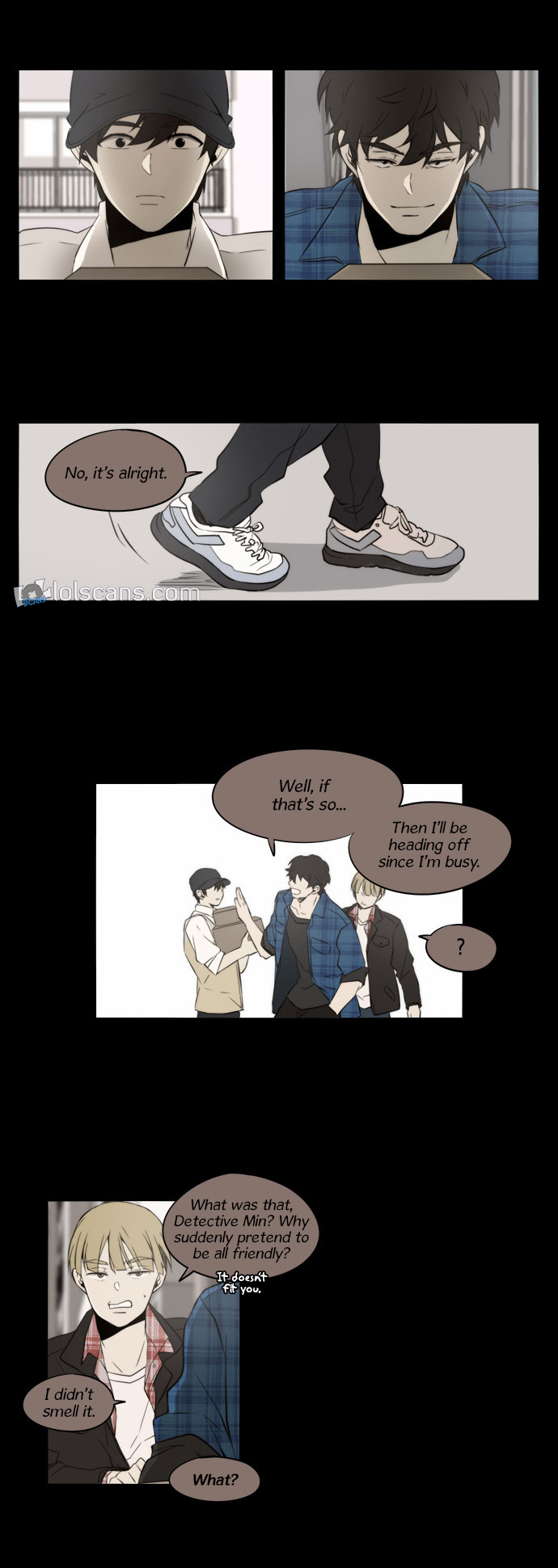 Reckoning chapter 14 page 26