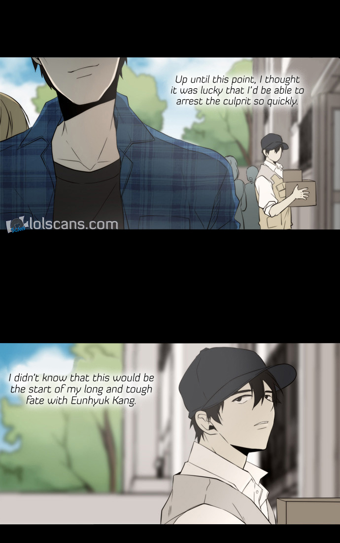 Reckoning chapter 14 page 28