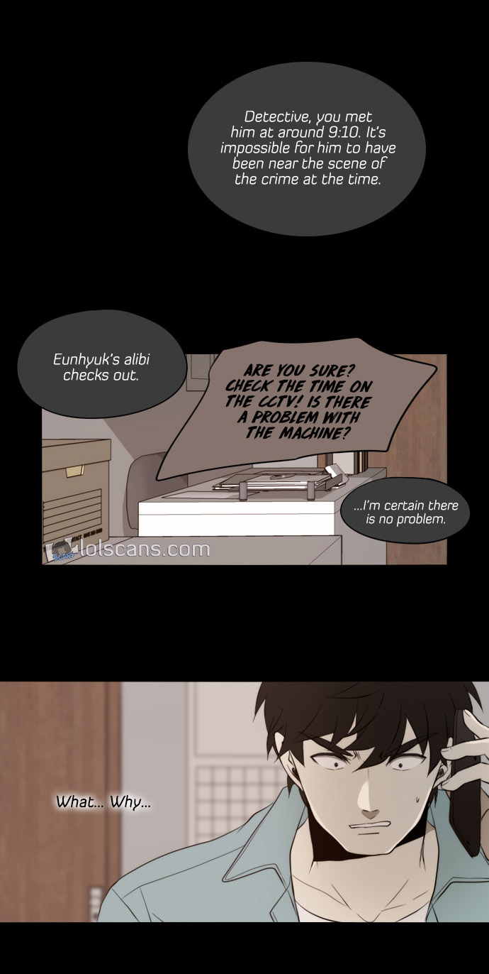 Reckoning chapter 15 page 12