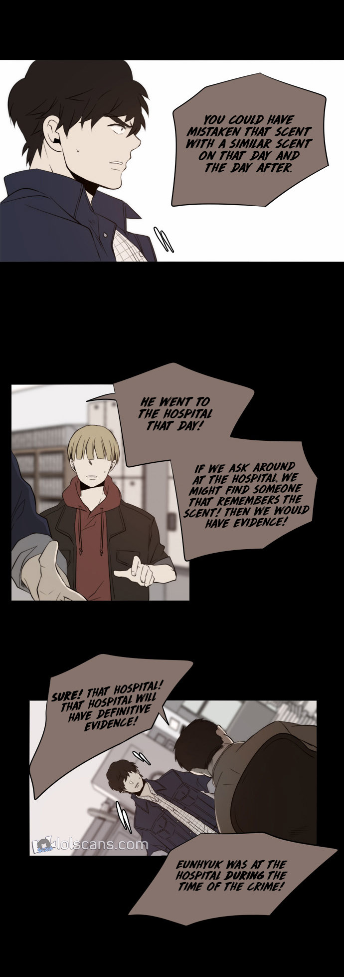 Reckoning chapter 15 page 16