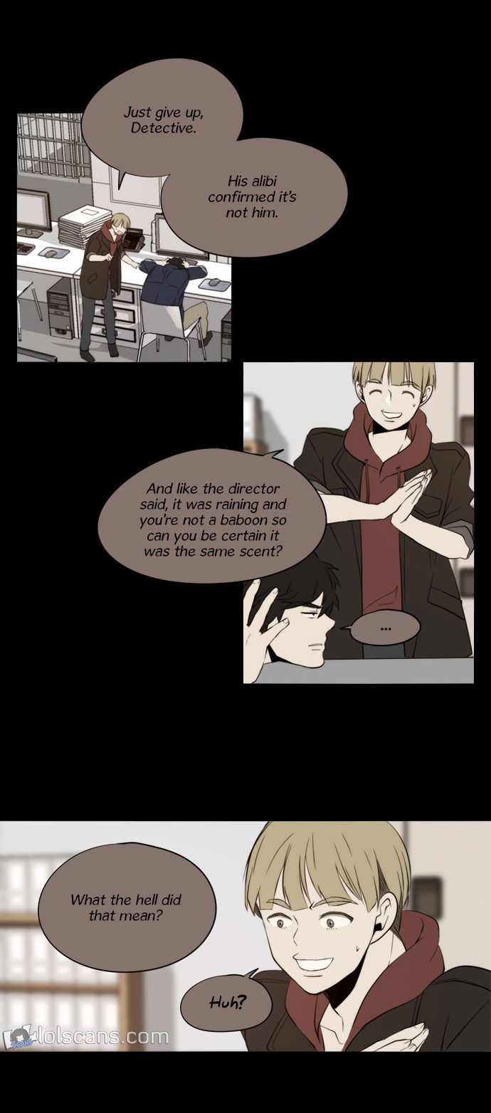 Reckoning chapter 15 page 21