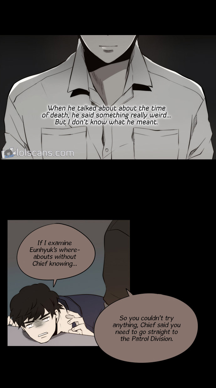 Reckoning chapter 15 page 22