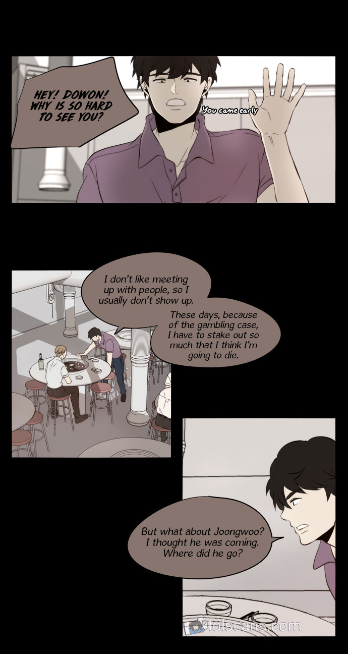 Reckoning chapter 15 page 25