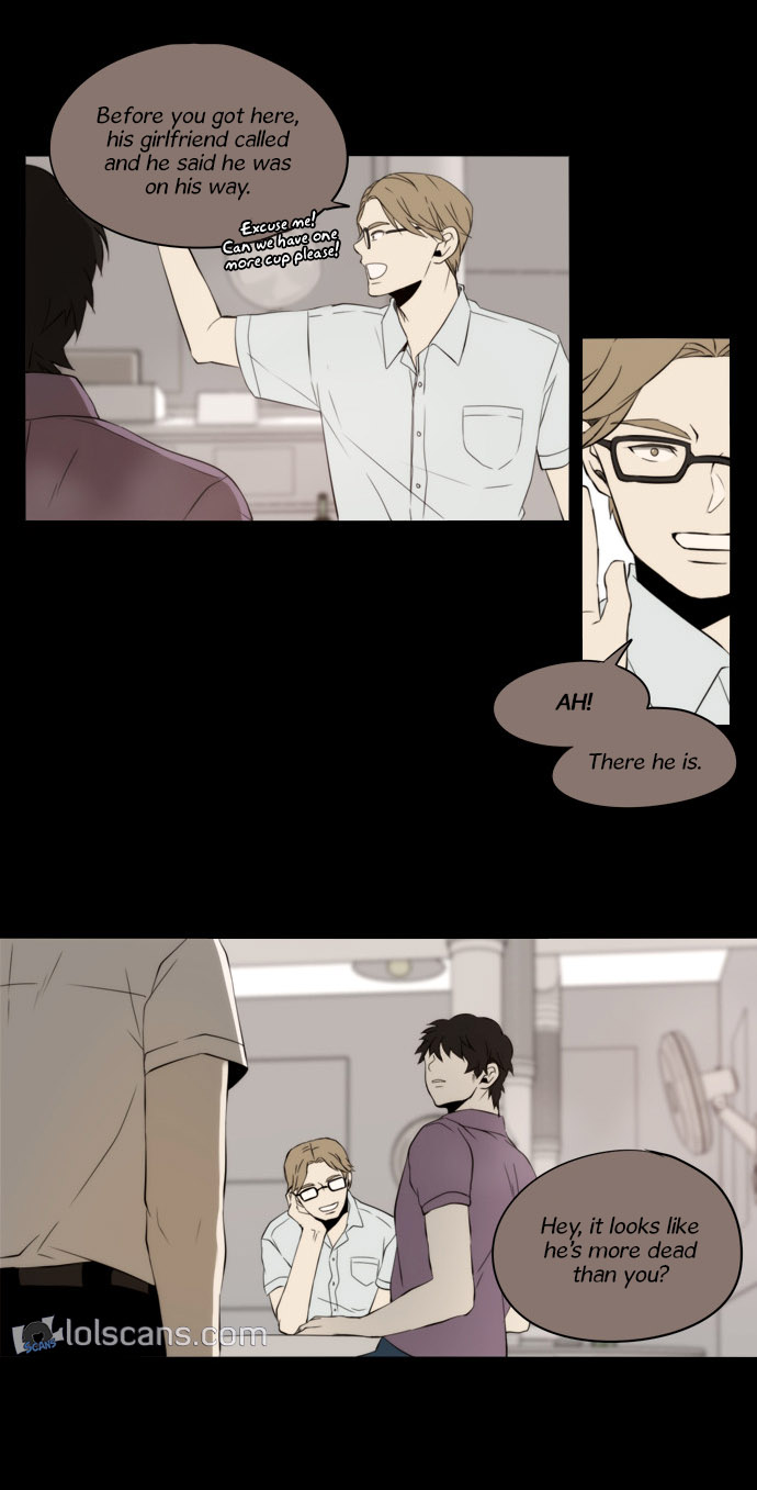 Reckoning chapter 15 page 26