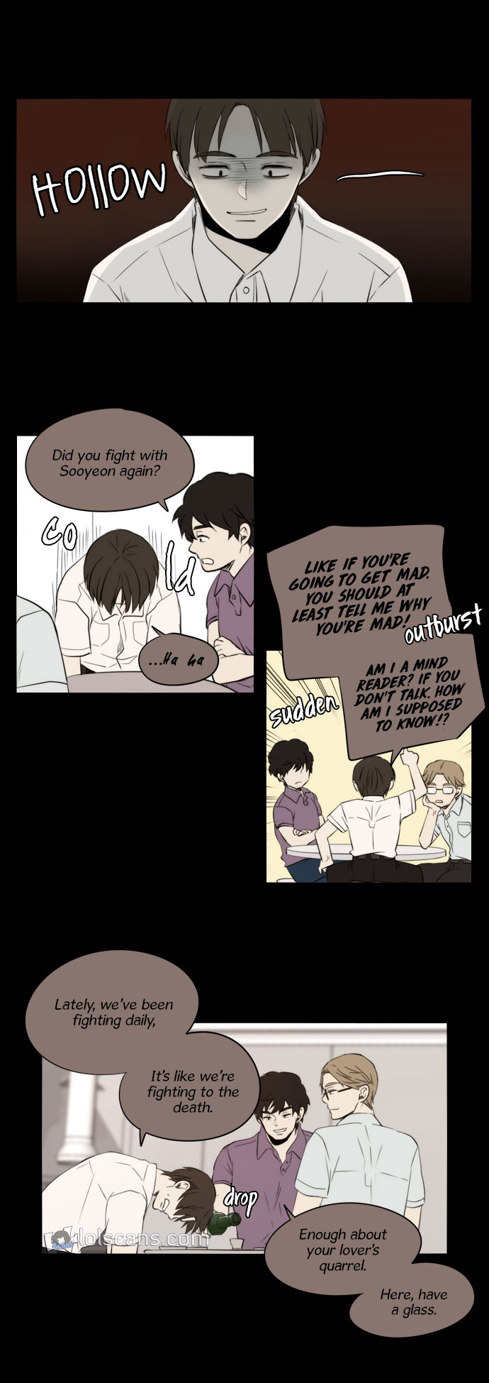 Reckoning chapter 15 page 27