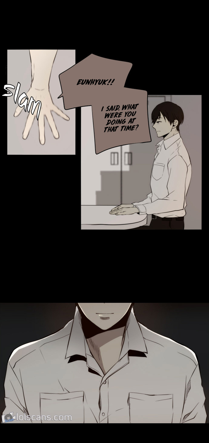 Reckoning chapter 15 page 3