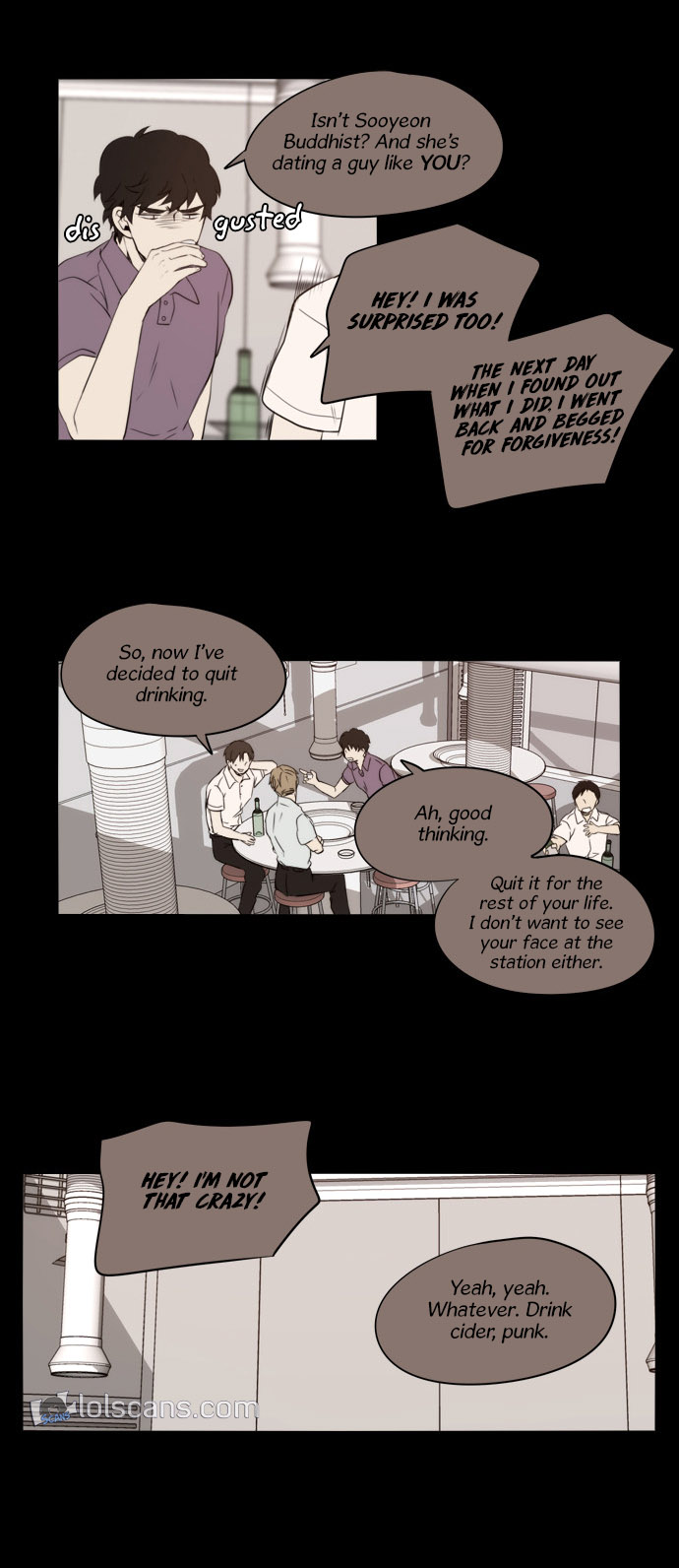 Reckoning chapter 15 page 30