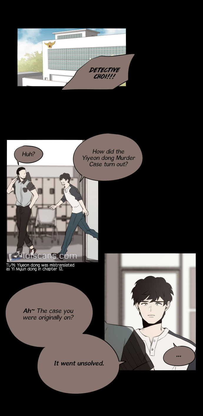 Reckoning chapter 15 page 31