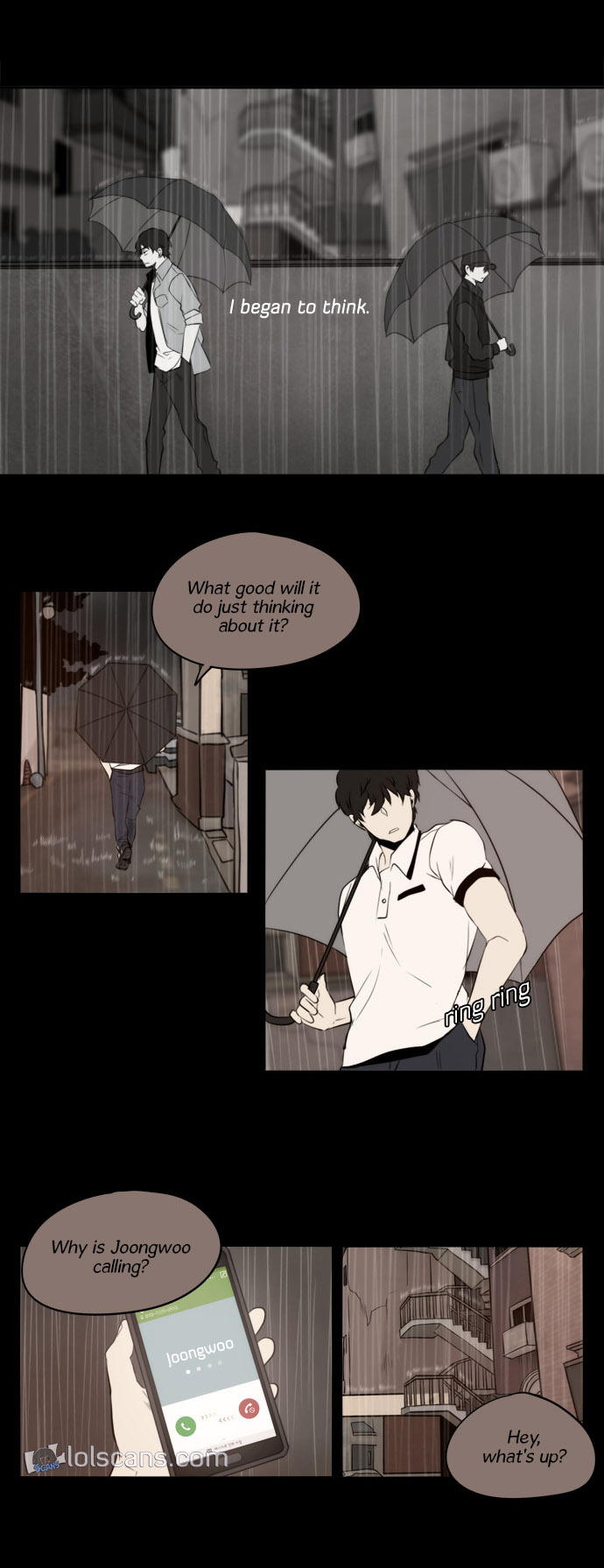 Reckoning chapter 15 page 34