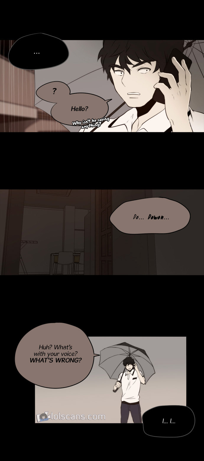 Reckoning chapter 15 page 35