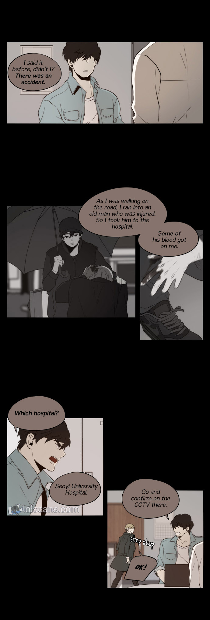 Reckoning chapter 15 page 6
