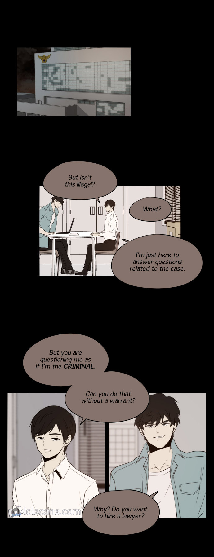 Reckoning chapter 15 page 7