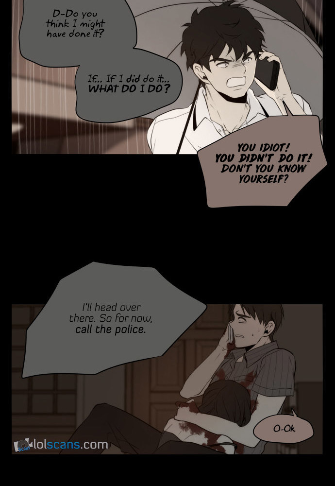 Reckoning chapter 16 page 11