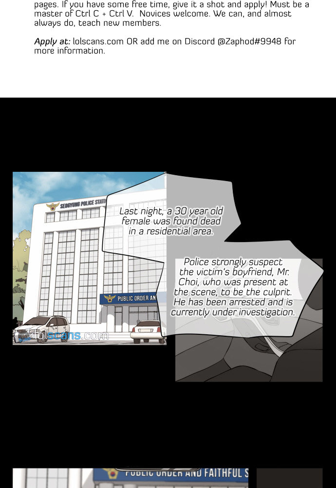 Reckoning chapter 16 page 3