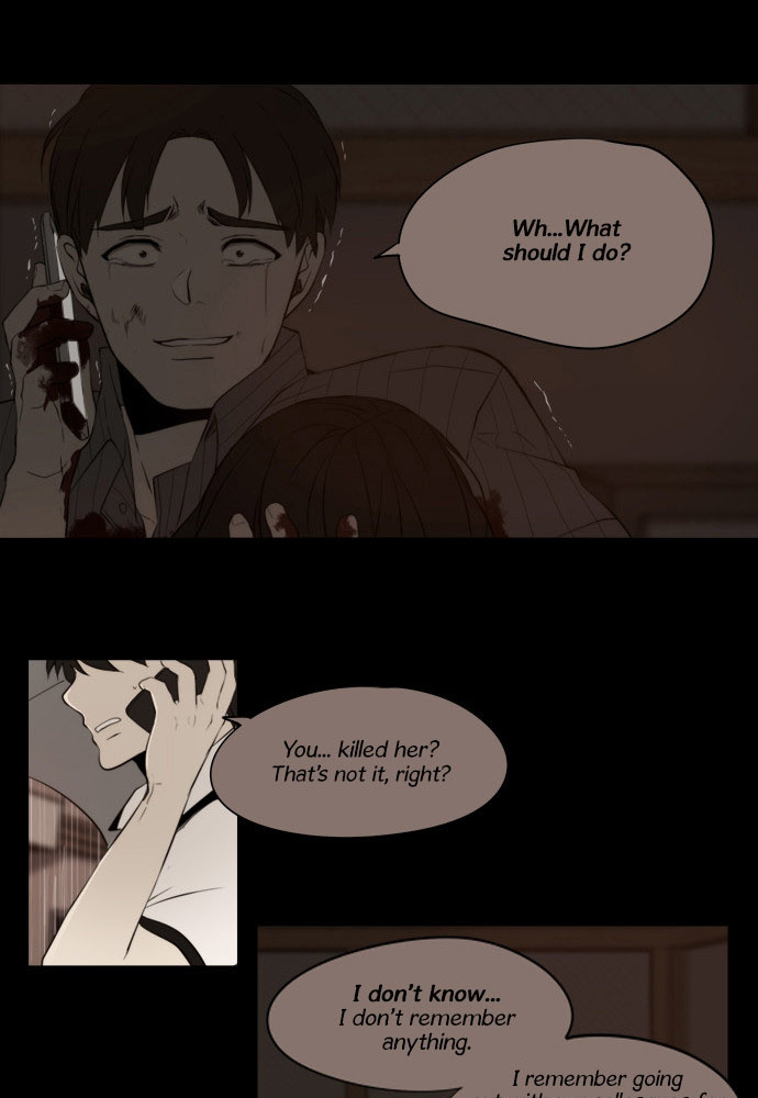 Reckoning chapter 16 page 9