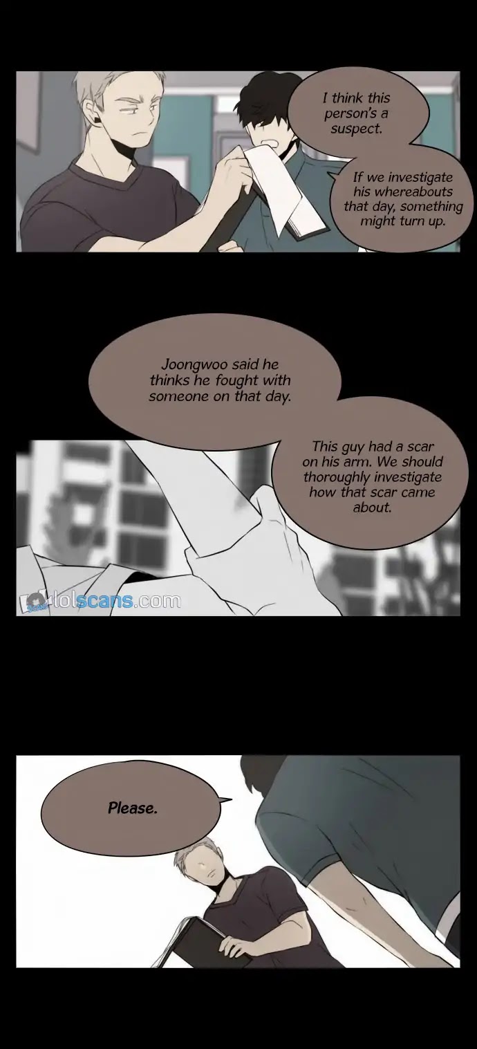 Reckoning chapter 17 page 10