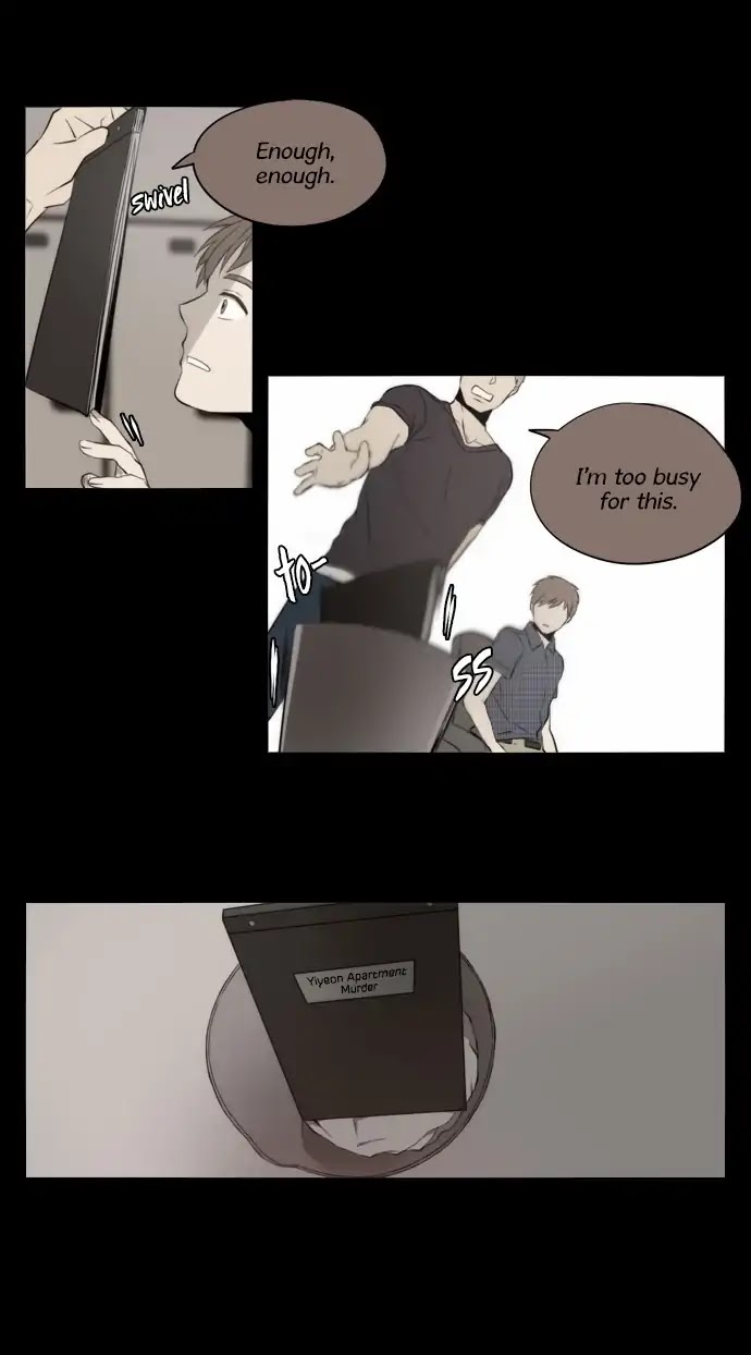 Reckoning chapter 17 page 12