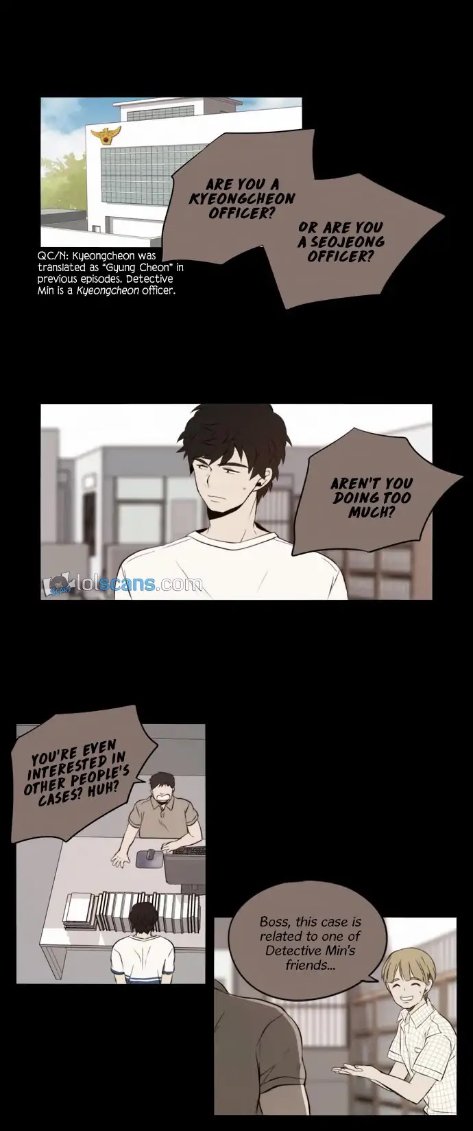 Reckoning chapter 17 page 13