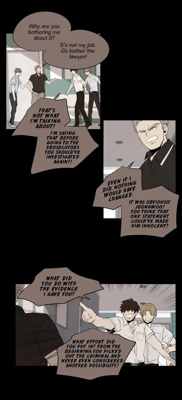 Reckoning chapter 17 page 21