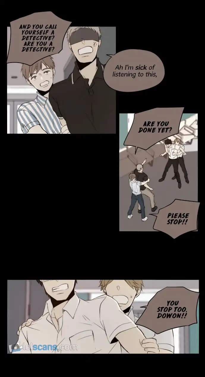 Reckoning chapter 17 page 22