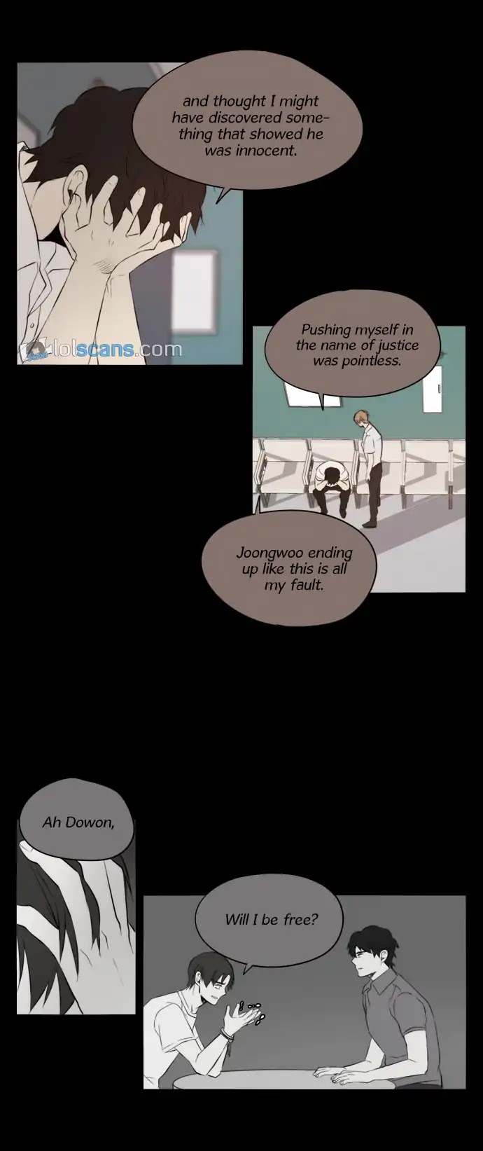 Reckoning chapter 17 page 25