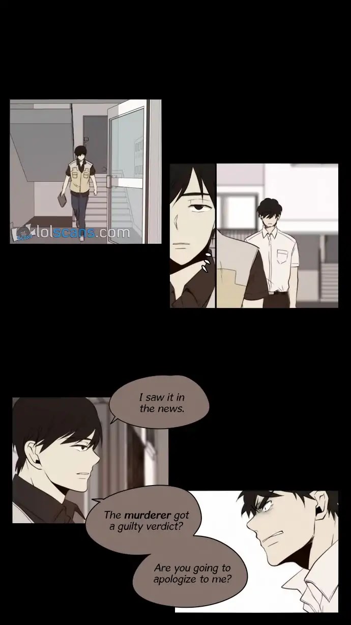 Reckoning chapter 17 page 28