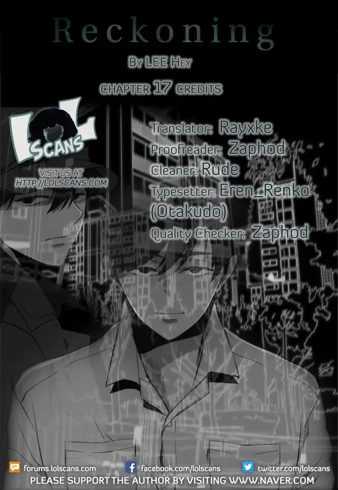 Reckoning chapter 17 page 3