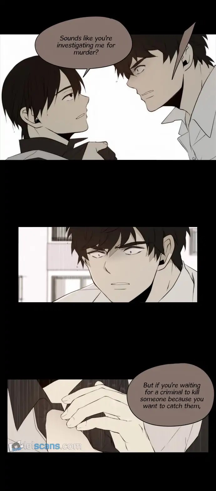 Reckoning chapter 17 page 31